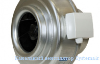 ��������� ���������� Systemair K 315 Sileo